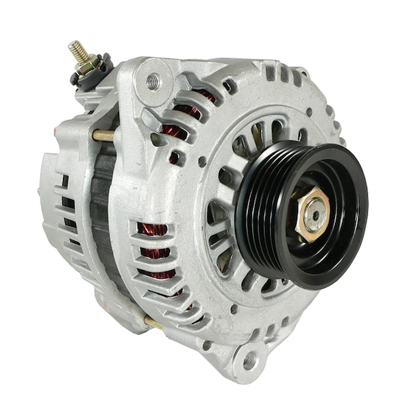 Db Electrical Alternator For Nissan Altima 23100-8J100 23100-8J10A 23100-8J10B; 400-44039 400-44039 - main